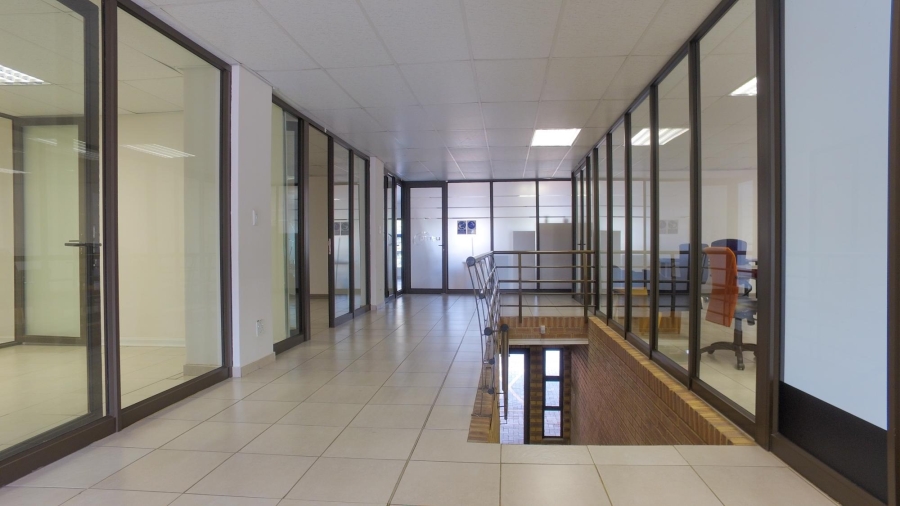 To Let commercial Property for Rent in Bodorp North West